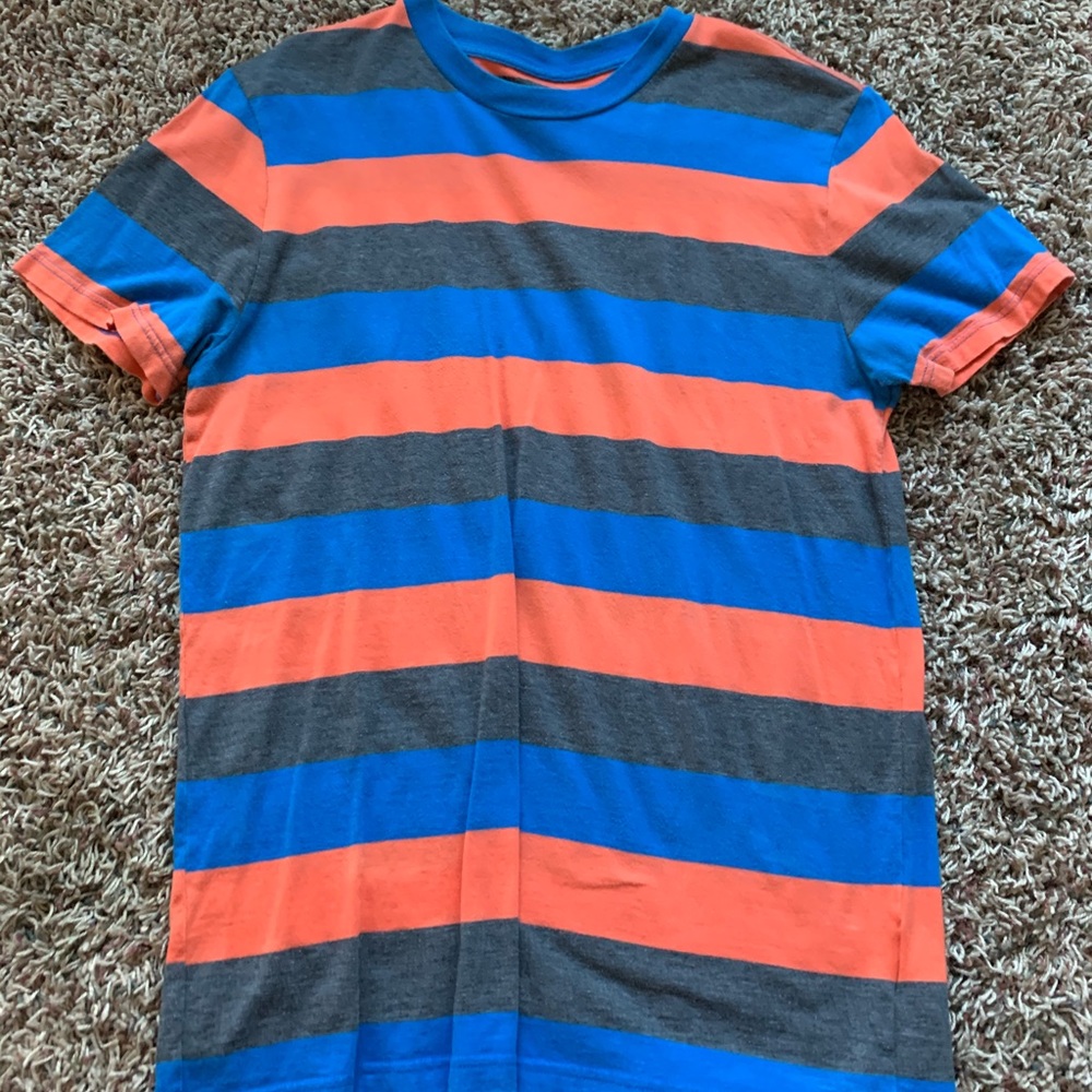 Urban Outfitters Men’s Medium Striped Shirt